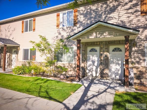 596 Sunflower Road, Unit 596, REXBURG, ID 83440