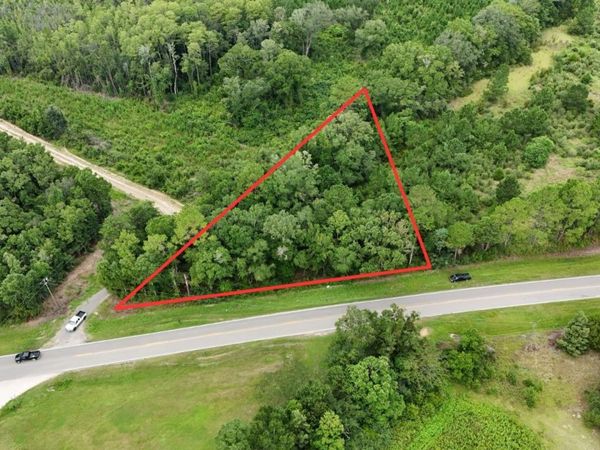 PATE POND ROAD, CARYVILLE, FL 32427
