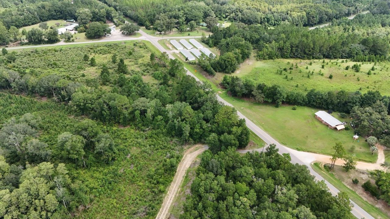 Pate Pond Road, Caryville, FL 32427 Photo
