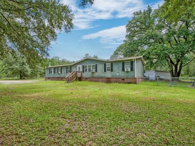 3626 Lowcountry Highway, Yemassee, SC 29945