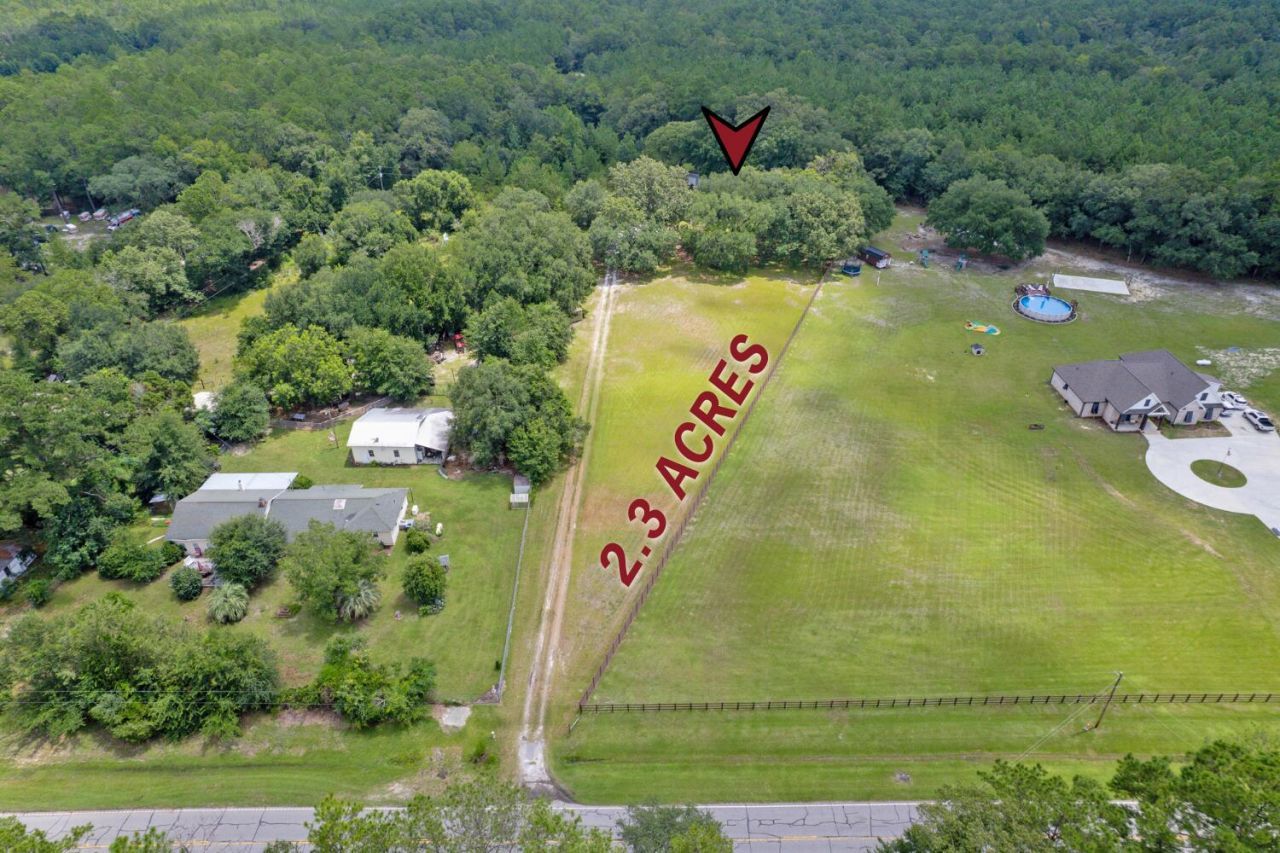 3626 Lowcountry Highway Photo 21