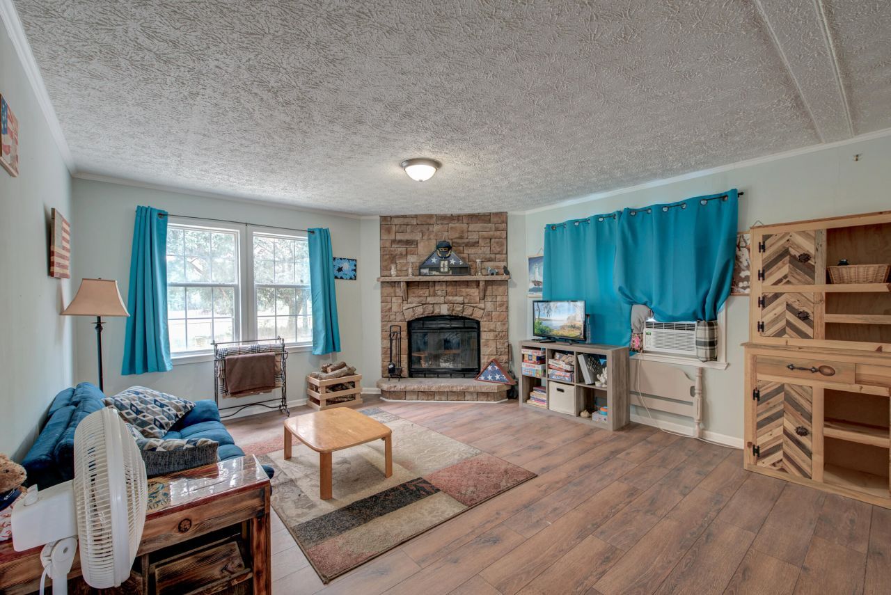 3626 Lowcountry Highway Photo 4