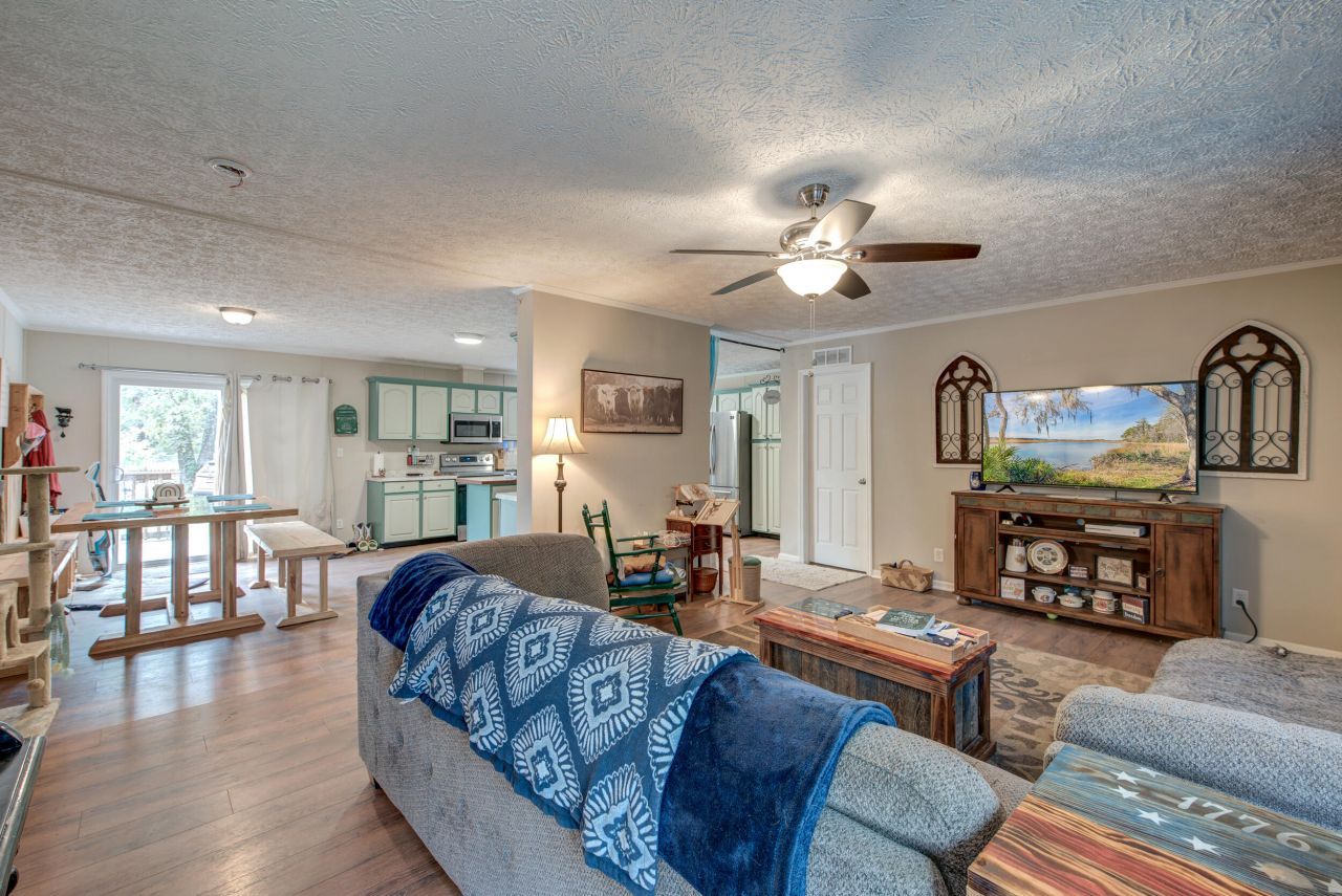 3626 Lowcountry Highway Photo 5