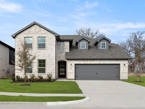 1504 Edgeway, Aubrey, TX 76227