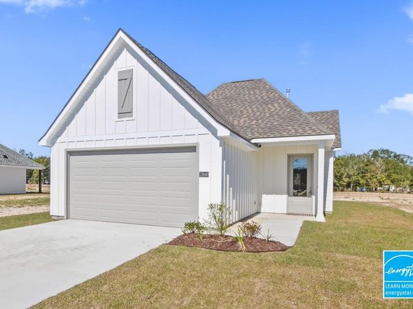 12640 Bald Eagle Drive, Denham Springs, LA 70726