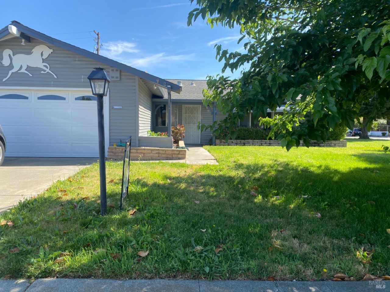 101 Mckinley Circle, Vacaville, CA 95687 Main Photo