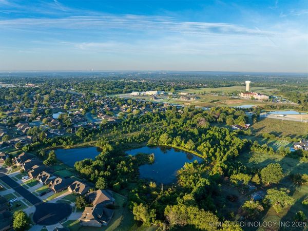1 E 106th Street, Owasso, OK 74055