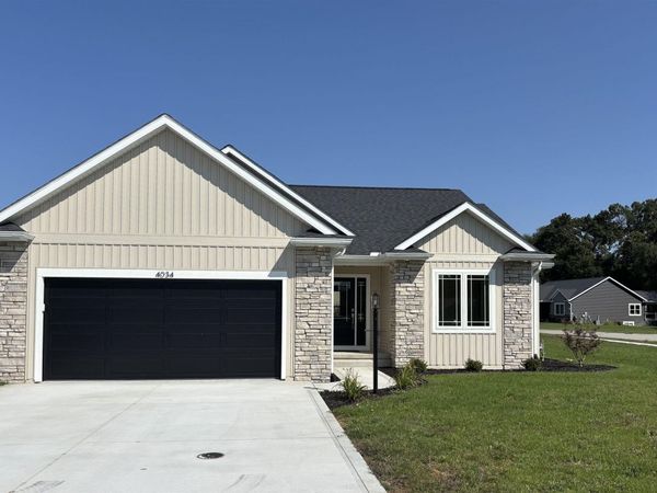 4034 Timber Court, Elkhart, IN 46514