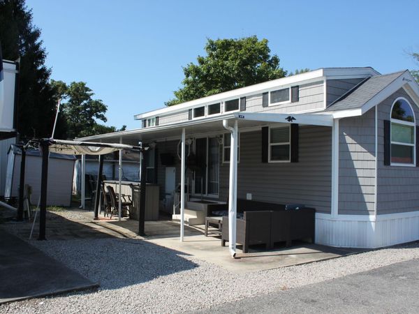 11065 County Road 293, Unit 13, Lakeview, OH 43331