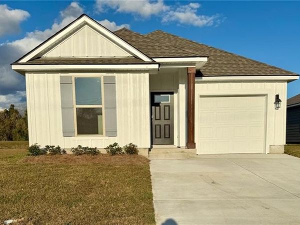 409 HOLMES Boulevard, Terrytown, LA 70056