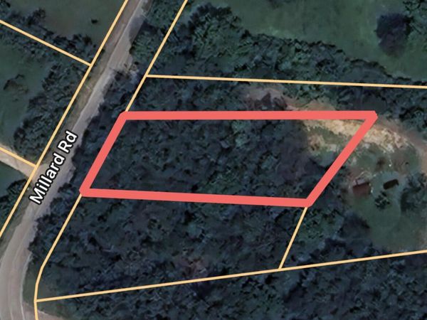 2109 Millard Road, Soddy Daisy, TN 37379