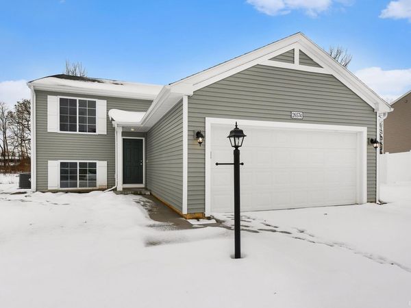 26574 Gibbons Drive, South Bend, IN 46628