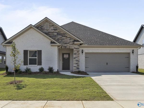 168 Saddle Street, New Market, AL 35761