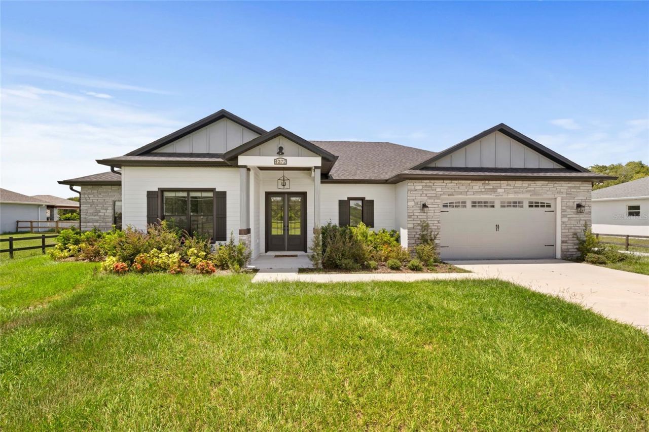 4272 LA SALLE AVENUE Saint Cloud, FL 34772