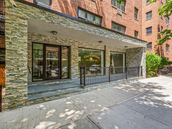 99-11 60th Avenue, Unit 3J, Corona, NY 11368