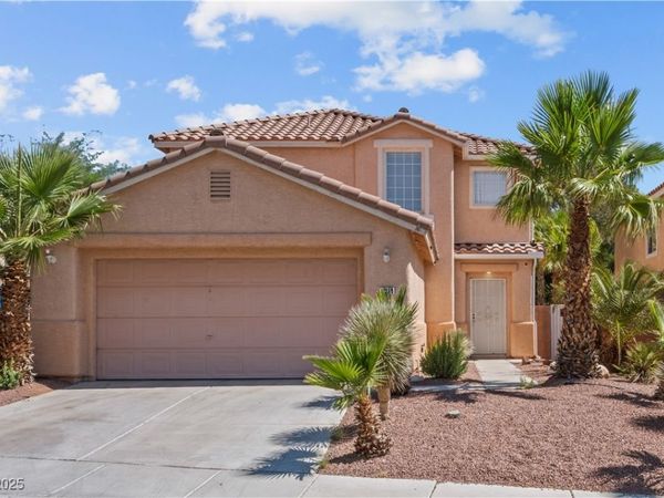 11224 Rose Reflet Place, Las Vegas, NV 89144