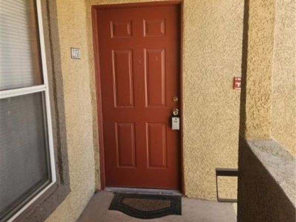 2300 E Silverado Ranch Boulevard, Unit 2158, Las Vegas, NV 89183