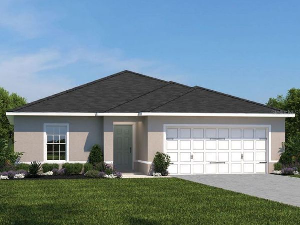 1607 TEXAS AVENUE, SUMTERVILLE, FL 33585