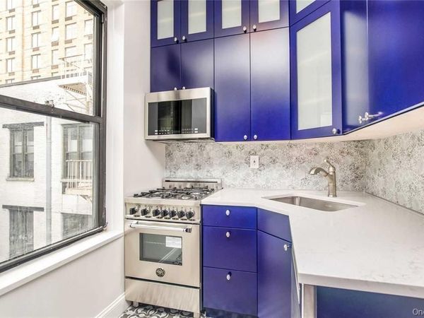 140 Claremont Avenue, Unit 6B, New York (Manhattan), NY 10027