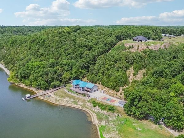 662 SE 4439 Loop, Salina, OK 74365