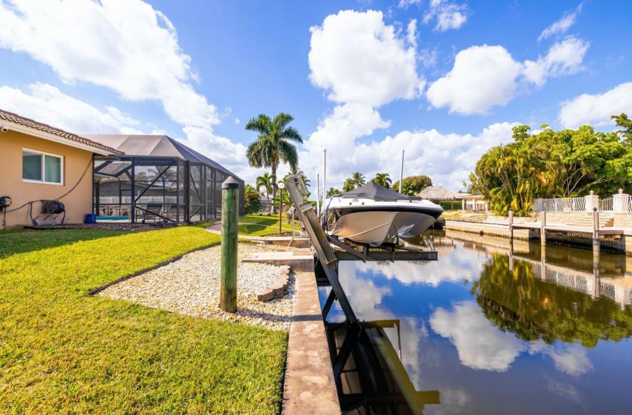 5921 SW 17th Court, Plantation, FL 33317 Photo