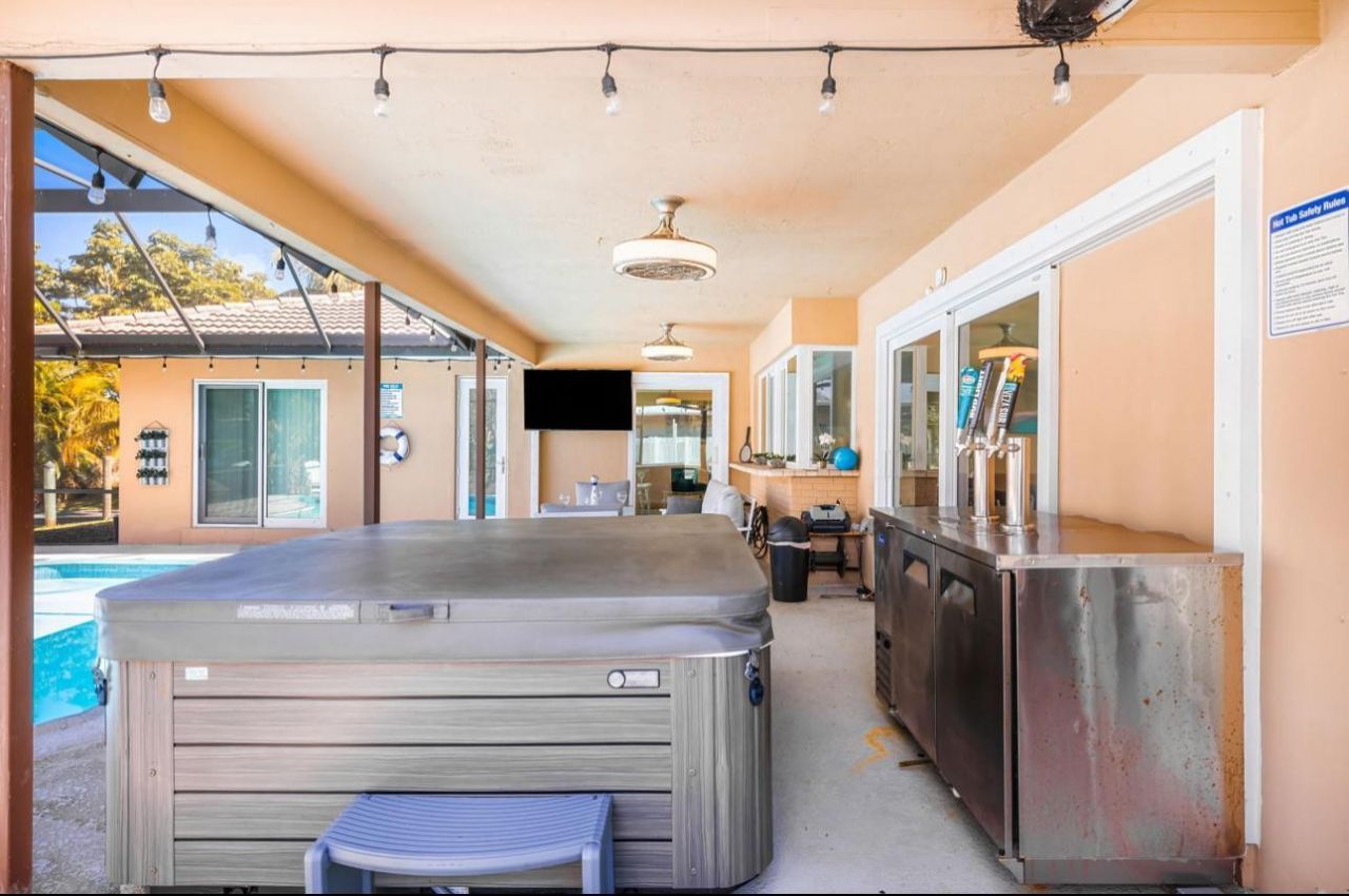 5921 SW 17th Court, Plantation, FL 33317 Photo