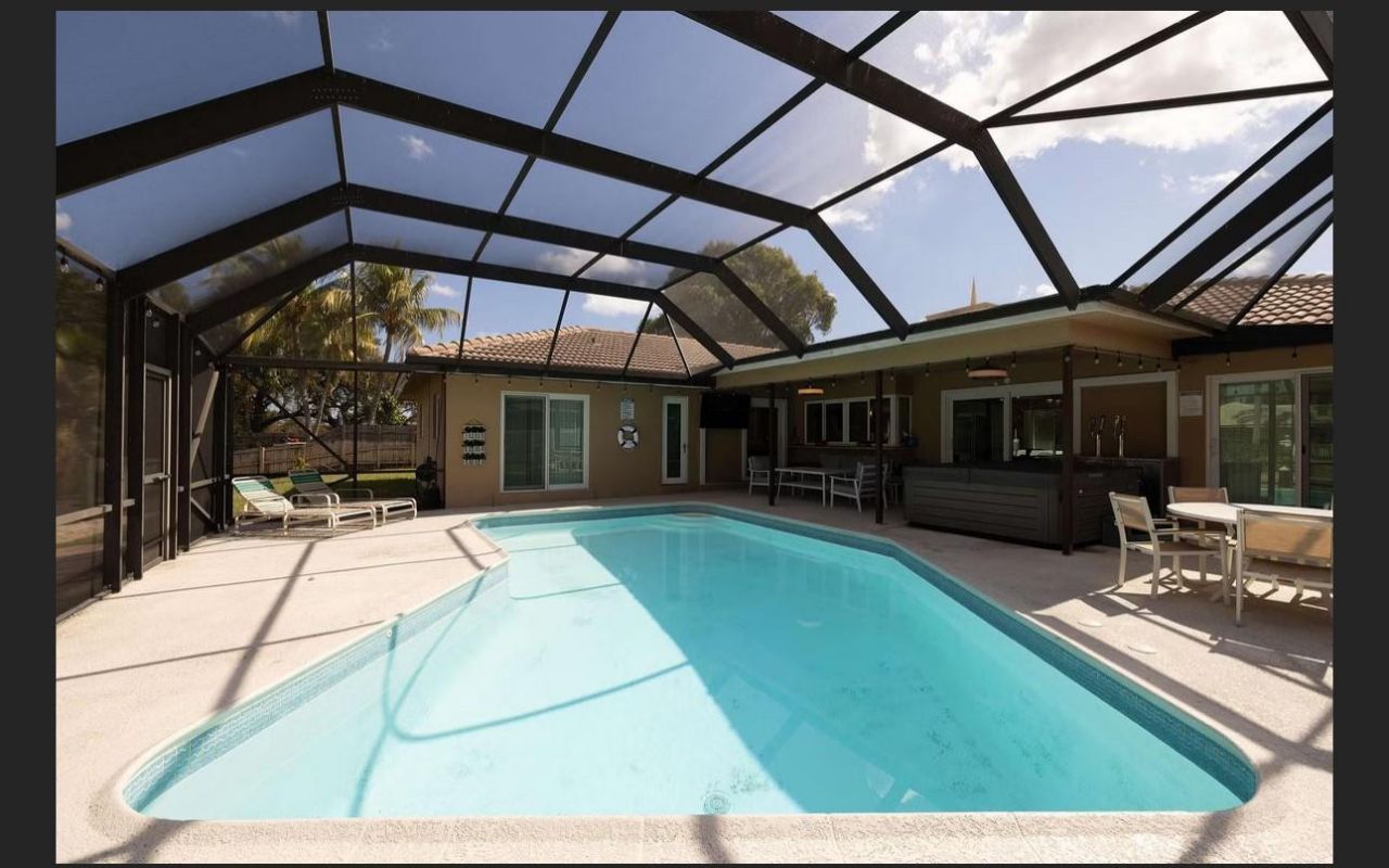 5921 SW 17th Court, Plantation, FL 33317 Photo