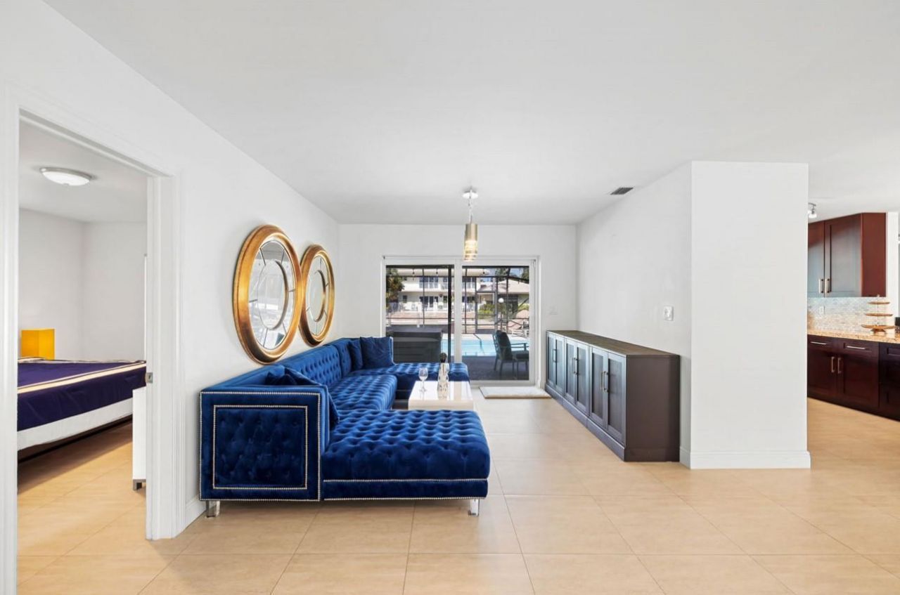 5921 SW 17th Court, Plantation, FL 33317 Photo