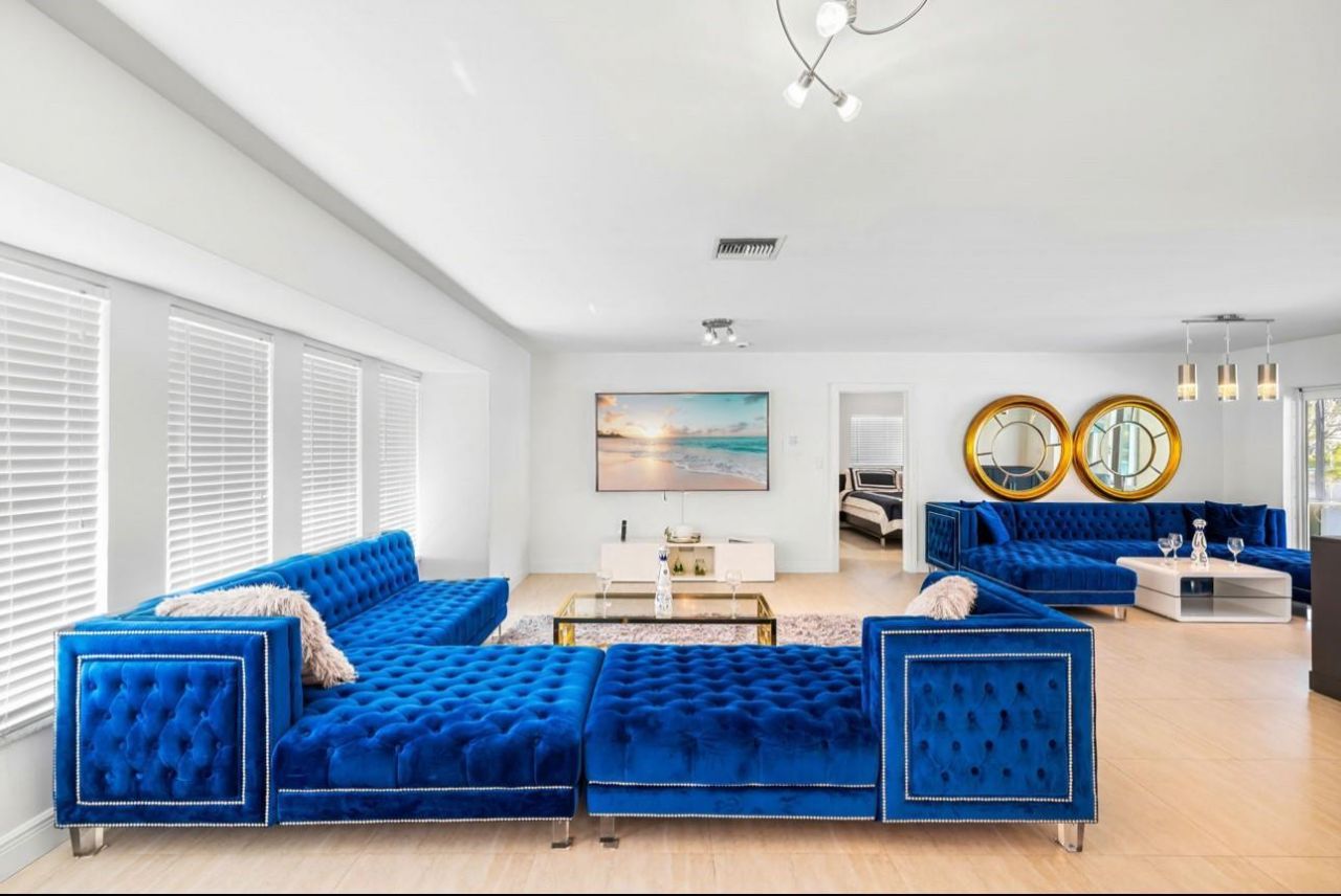 5921 SW 17th Court, Plantation, FL 33317 Photo