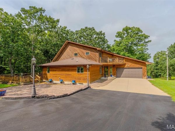 13151 County Road 2220, Rolla, MO 65401