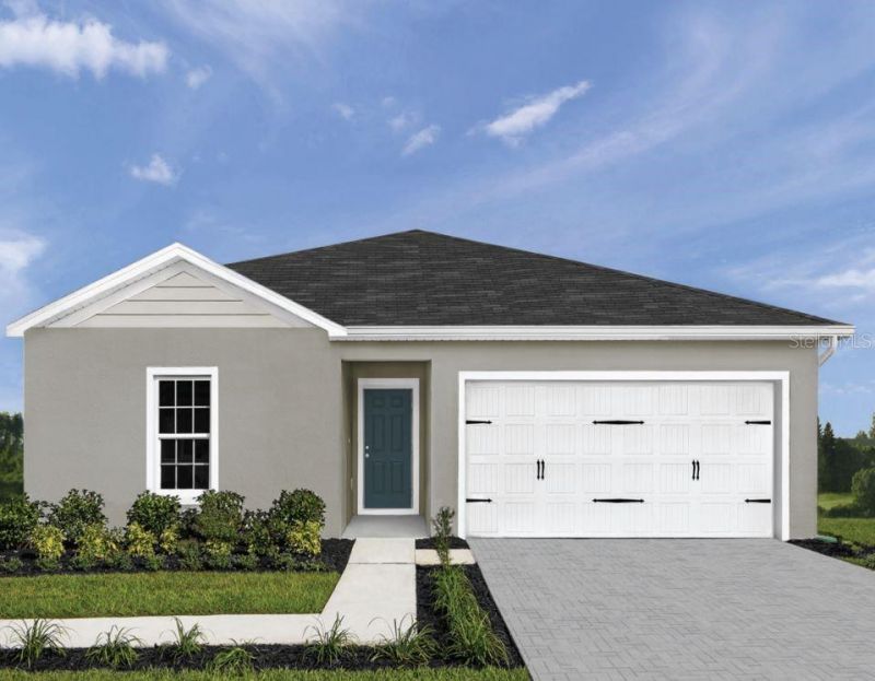 1573 Texas Avenue, Sumterville, FL 33585 Main Photo