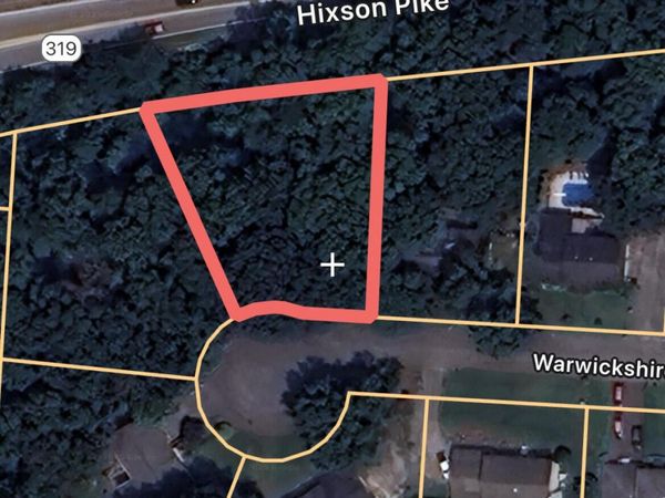 0 Warwickshire Drive, Soddy Daisy, TN 37379