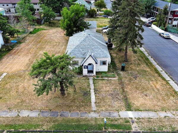 404 S C Street, Grangeville, ID 83530