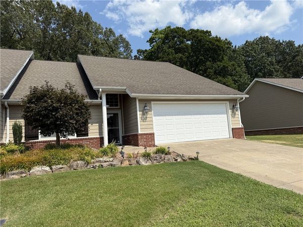3101 Belmont Avenue , Harrison, AR 72601