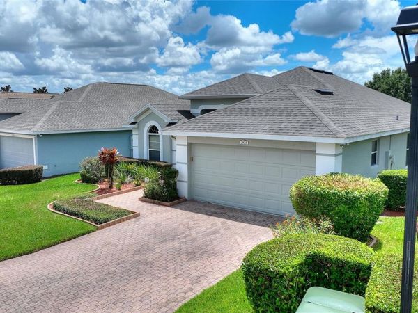 3923 BALDWIN LANE, WINTER HAVEN, FL 33884