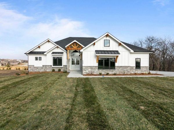 2309 Fishing Lane, Kearney, MO 64060
