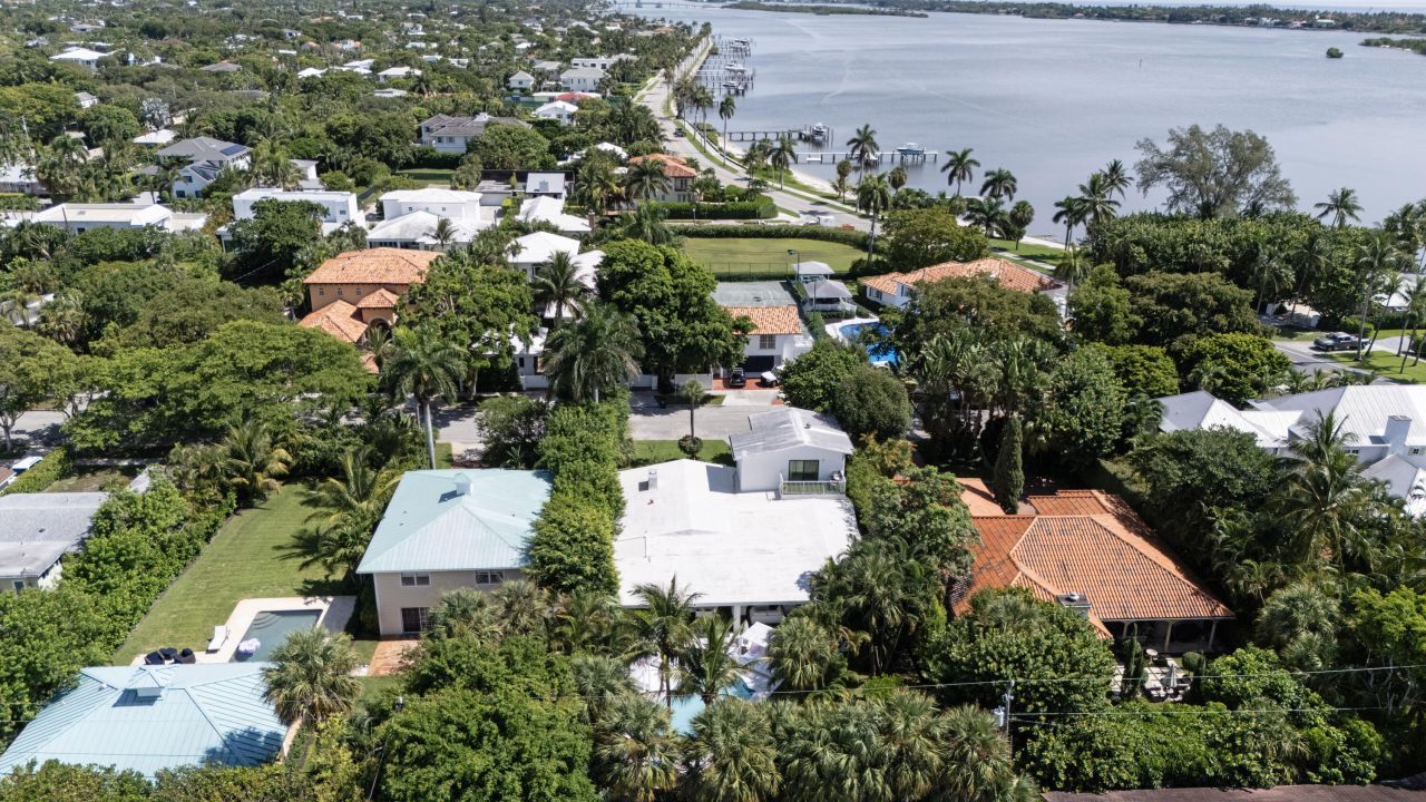 118 Seville Road, West Palm Beach, FL 33405 Photo