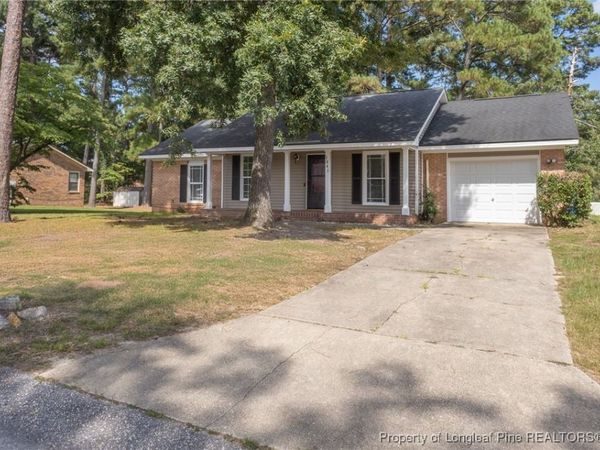 1041 Patrick Drive, Fayetteville, NC 28314