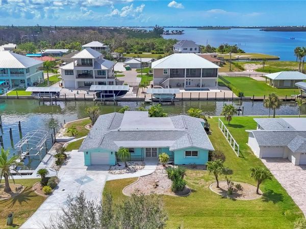 1925 MISSISSIPPI AVENUE, ENGLEWOOD, FL 34224