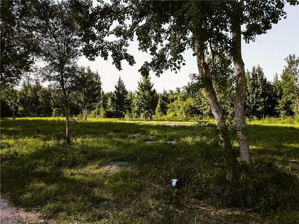 0 JOHNNY COCO Road, Mansura, LA 71350