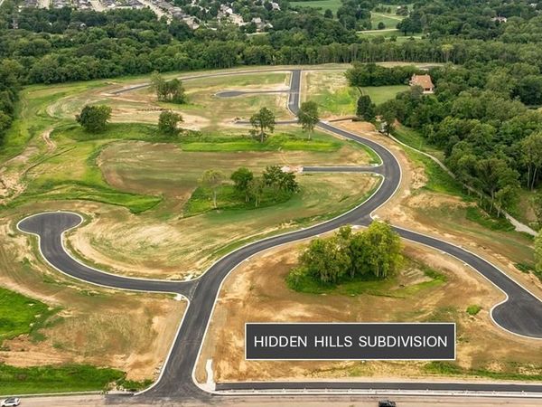 500 Hidden Hills Dr. (LOT 85), Glen Carbon, IL 62034