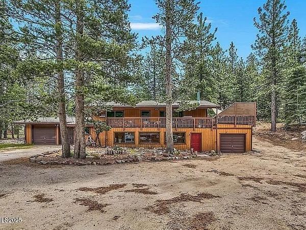 692 Kingsbury Grade Road, Stateline, NV 89449