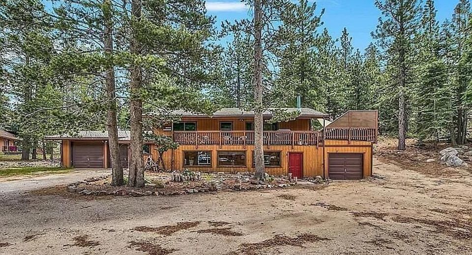 692 Kingsbury Grade Road, Stateline, NV 89449 Photo