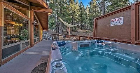 692 Kingsbury Grade Road, Stateline, NV 89449 Photo