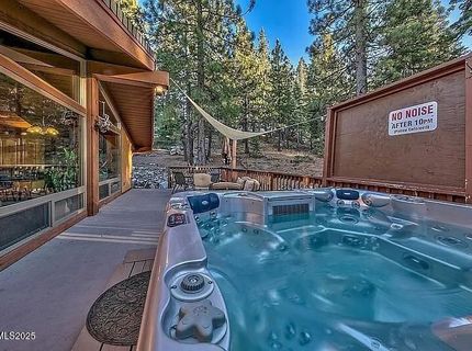 692 Kingsbury Grade Road, Stateline, NV 89449 Photo