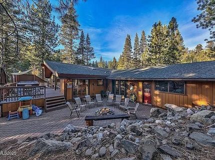 692 Kingsbury Grade Road, Stateline, NV 89449 Photo