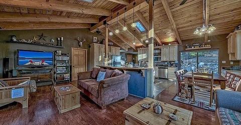 692 Kingsbury Grade Road, Stateline, NV 89449 Photo