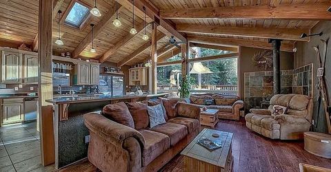 692 Kingsbury Grade Road, Stateline, NV 89449 Photo