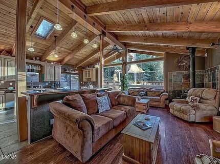 692 Kingsbury Grade Road, Stateline, NV 89449 Photo