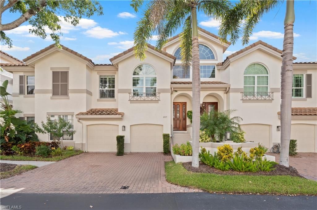 167 Colonade Cir, Naples, FL 34103 Photo